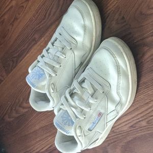 Reebok classic sneakers